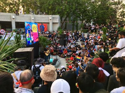 Bangkok: Democracy Chronicles Audio Tour - photo 2