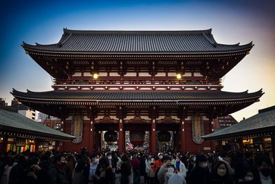 Tokyo: Asakusa Heritage Trail Audio Tour