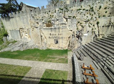 San Marino: Secrets Unveiled Audio Tour - photo 2
