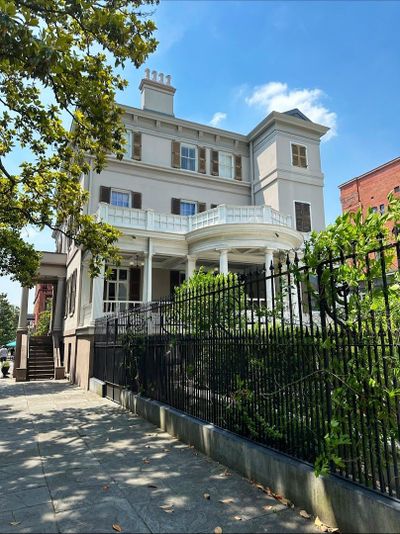 Savannah: Spirits & Mysteries Audio Tour - photo 2