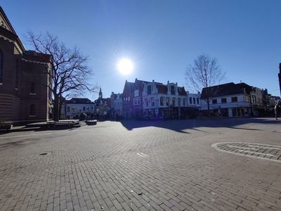 Purmerend: Timeless Tales Audio Tour