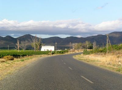 McGregor: Heritage Journey Audio Tour - photo 2