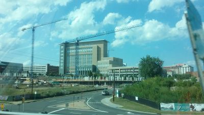 Durham: Downtown Heritage Audio Tour - photo 2