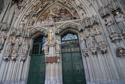 Bern: Echoes of Medieval Times Audio Tour