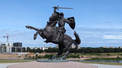 Kaunas: Timeless Tales Audio Tour - photo 2