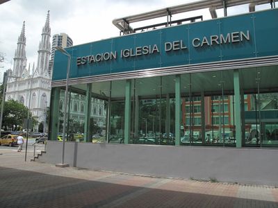 Discover Panama’s Heartbeat: In-App Audio Tour - photo 2