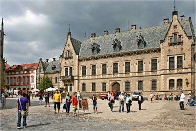 Discover Prague's Royal Secrets: In-App Audio Tour - photo 2