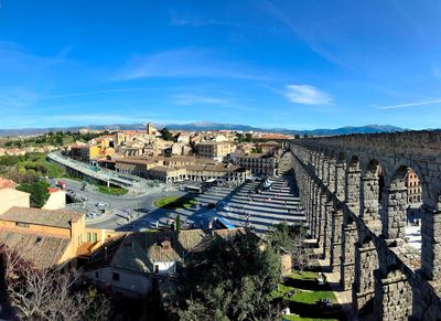 Segovia: Whispers of History Audio Tour - photo 2