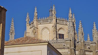 Toledo: Threads of History Audio Tour - photo 2