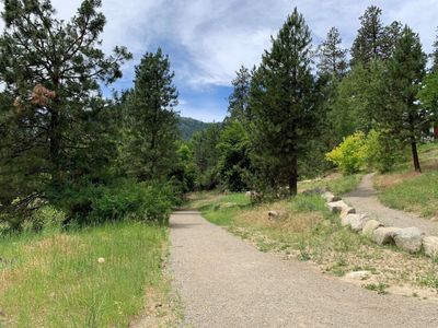 Leavenworth: Alpine Charm & Culture Audio Tour - photo 2