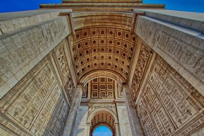 Paris: Belle Epoque Landmarks Audio Tour - photo 2