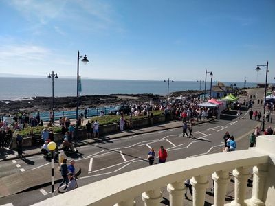 Porthcawl: Maritime Mysteries Audio Tour
