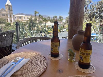 San Jose del Cabo: Cultural Odyssey Audio Tour - photo 2