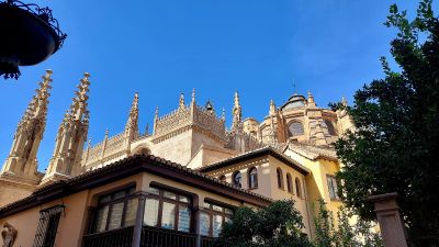 Granada: Echoes of the Ages Audio Tour - photo 2