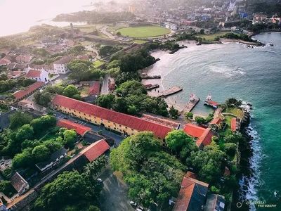 Galle: Historic Ramparts Audio Tour