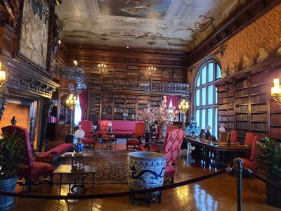 Asheville's Enchanting Walk: A Romantic Journey