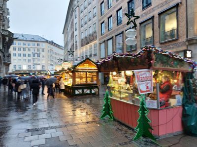 Munich: Timeless Majesty Audio Tour
