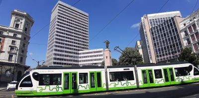 Bilbao: Historical Grandeur Audio Tour