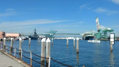 San Pedro: Historical Audio Tour