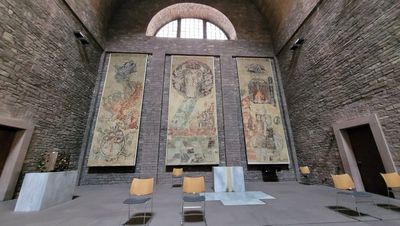 Karlsruhe: Heidelberg Highlights Audio Tour - photo 2