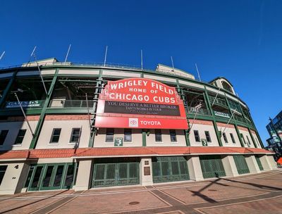 Chicago: Cubs' Legends & Lore Audio Tour