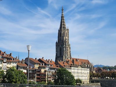 Bern: Old Town Mysteries Audio Tour - photo 2