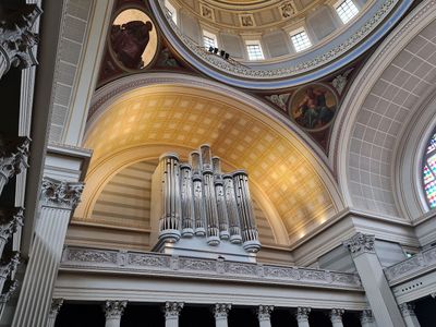 Potsdam: Heritage Journey Audio Tour - photo 2