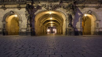 Discover Dresden's Majesty: A Self-Guided Audio Tour - photo 2