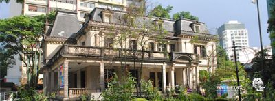 San Paulo: Paulista Avenue Mystique Audio Tour - photo 2