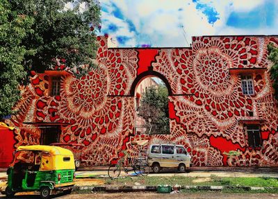 Delhi: India Gate to Khan Market Audio Tour