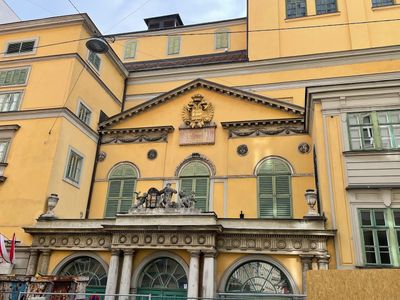 Vienna: Beethoven's Melodic Heritage Audio Tour - photo 2