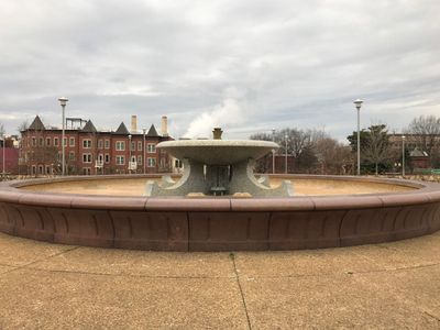 Washington, D.C.: Enchanted Gardens Audio Tour - photo 2