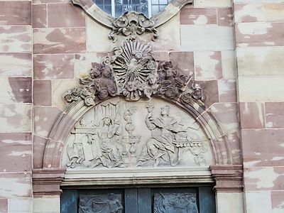 Saarbrucken: City Sights Audio Tour - photo 2