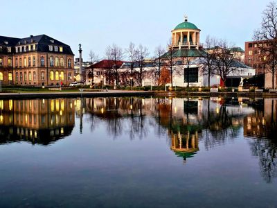 Stuttgart: Vibrant Arts Scene Audio Tour