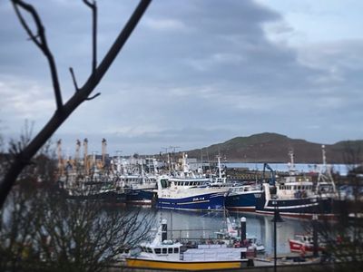 Dublin: Howth's Seafaring Saga Audio Tour - photo 2