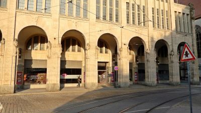 Discover Hidden Corners: Görlitz Old Town Self-Guided Audio Tour - photo 2