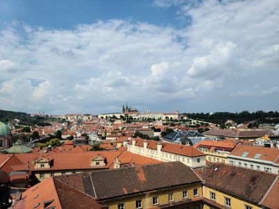 Explore Prague's Rich History: In-App Audio Tour - photo 2