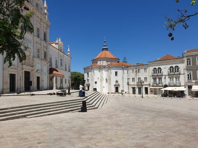 Santarem: Hidden Gems Audio Tour - photo 2