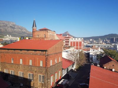 Cape Town: Woodstock Creativity Audio Tour