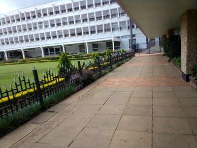 Nairobi: Heartbeat of Kenya Audio Tour - photo 2