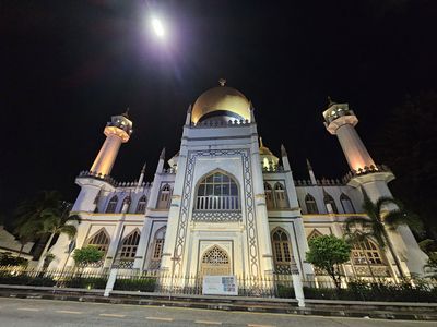 Singapore: Kampong Glam Mysteries Audio Tour - photo 2