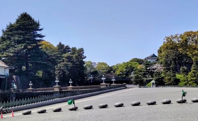 Tokyo: Imperial Echoes Audio Tour