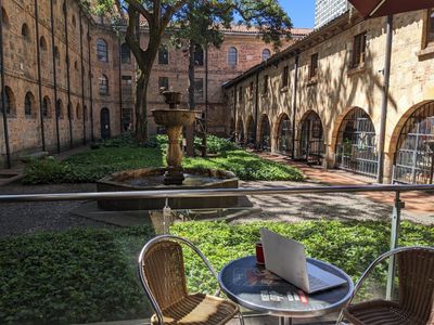 Bogota: Audio Tour Through Parks, Architecture & History