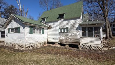 Des Plaines: Haunted History Audio Tour