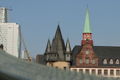 Frankfurt am Main: Time-Travel Audio Tour - photo 2