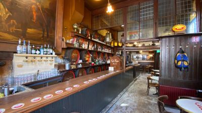 Discover Amsterdam's Ganja Scene: In-App Audio Tour - photo 2