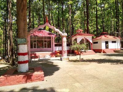 Haldwani: Echoes of the Past Audio Tour