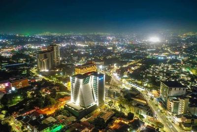 San Salvador: Echoes of History Audio Tour - photo 2