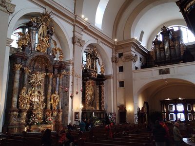 Uncover Haunted Prague: A Spooky Self-Guided Audio Tour