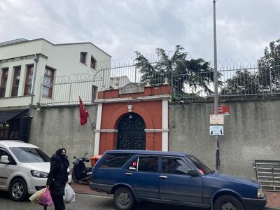 Istanbul: Timeless Tales Audio Tour - photo 2